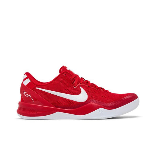 Nike Kobe 8 Protro University Red Sz 10 (DS)
