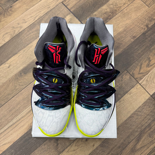 Nike Kyrie 5 Mamba Mentality Sz 9 (Preowned)