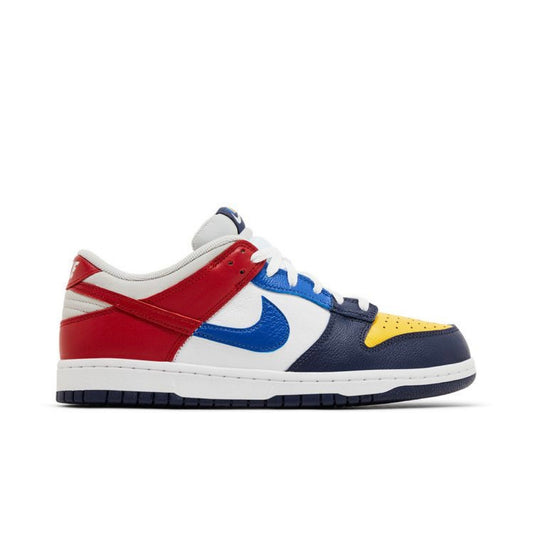 Nike Dunk Low CO.JP What The Sz 9 (DS)