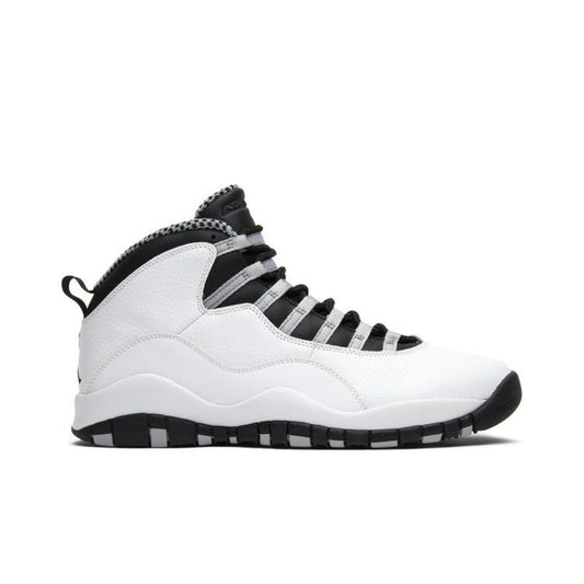 Jordan 10 Steel Sz 9 (Preowned)