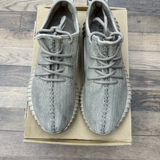 Yeezy 350 V2 Oxford Tan Sz 6.5M/8W (Preowned)