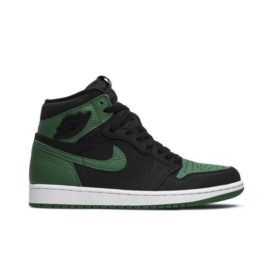 Jordan 1 High Pine Green 2.0 Sz 11 (Preowned)