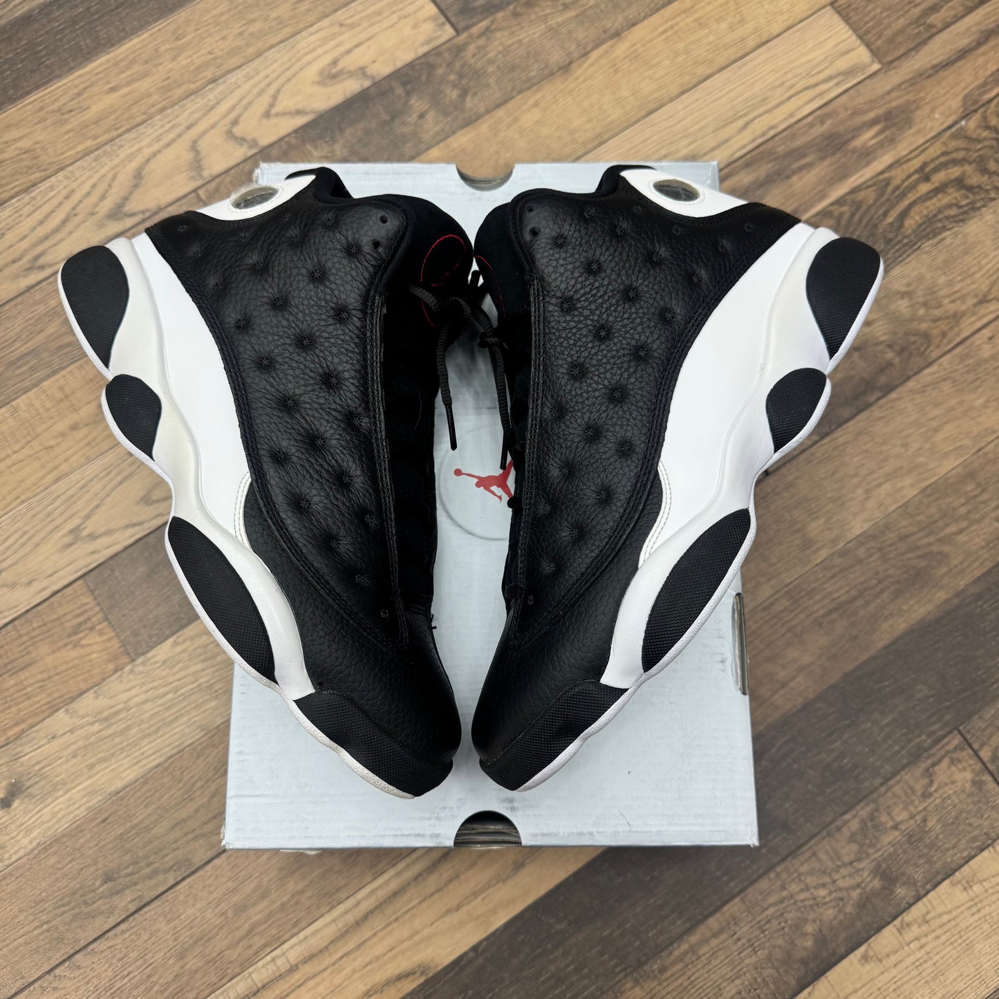 Jordan 13 Reverse He Got Game Sz 10.5 (Preowned)