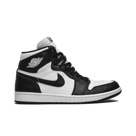 Jordan 1 High Black/White ‘14 Sz 12 (Preowned)