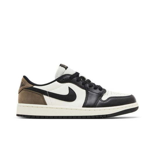 Jordan 1 Low Mocha Sz 11 (DS)