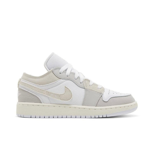 Jordan 1 Low Craft Inside Out Sz 6.5Y (DS)