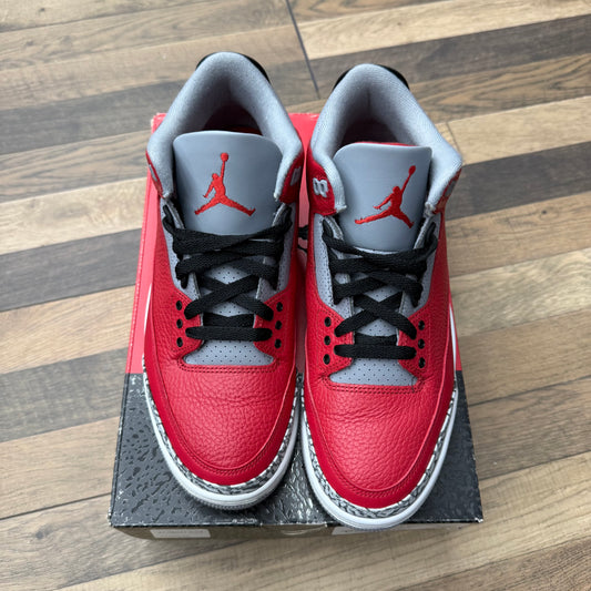 Jordan 3 SE Unite Sz 9 (Preowned)