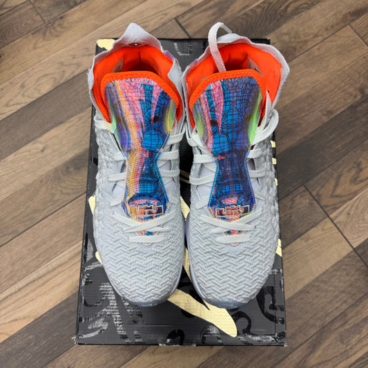 Jordan 17 Future Air Sz 9 (Preowned)