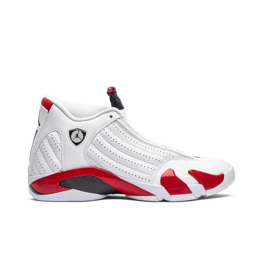 Jordan 14 Candy Cane Sz 9 (Preowned)