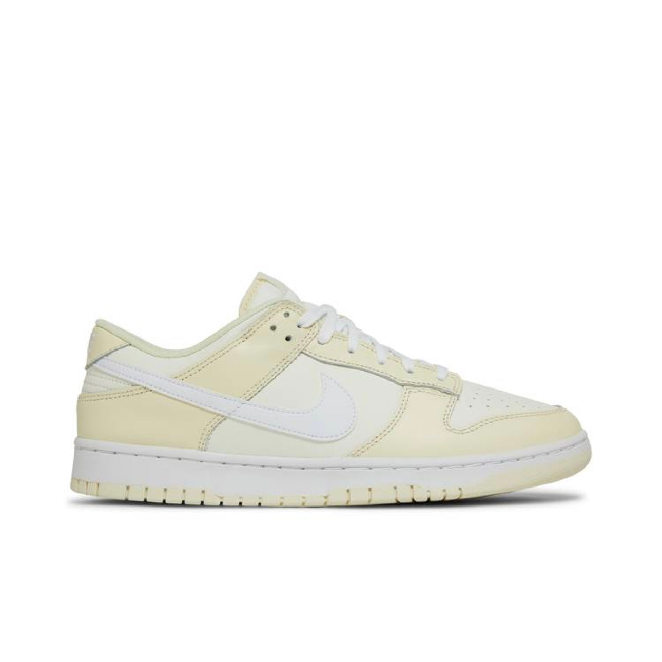 Nike Dunk Low Coconut Milk Sz 9W/7.5M (DS)