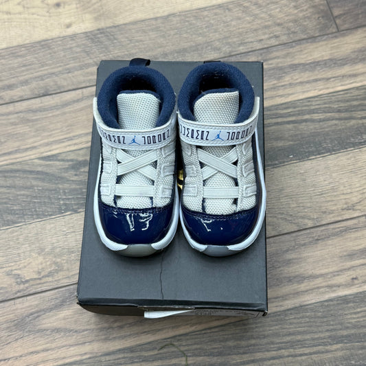 Jordan 11 Win Like 82 Sz 5C (Preowned)