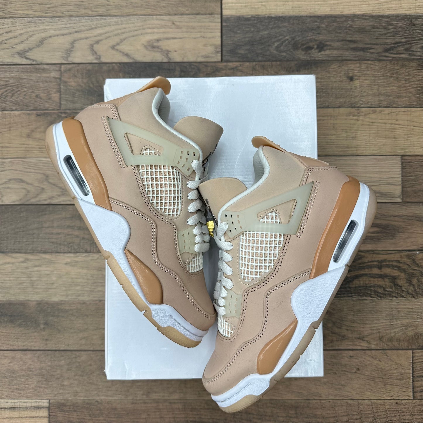 Jordan 4 Shimmer 5.5W/4M (Preowned)