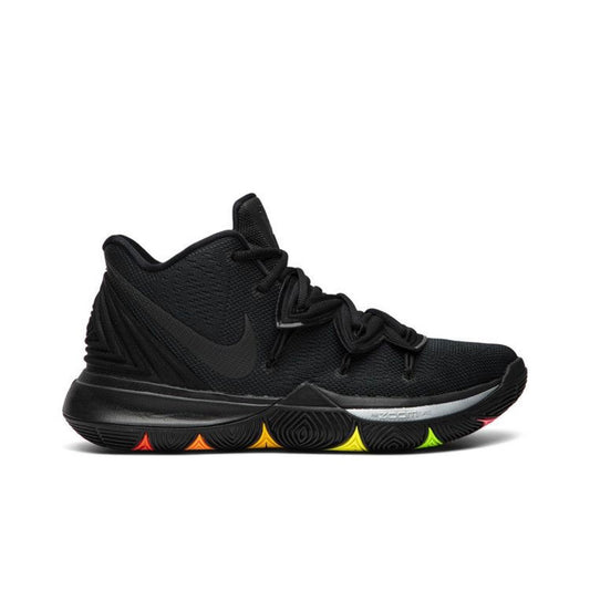 Nike Kyrie 5 Neon Sole Sz 10 (Preowned)