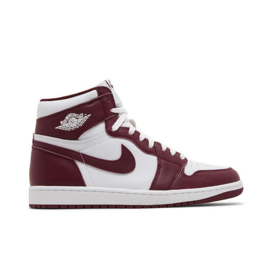Jordan 1 High Team Red Sz 12 (DS)