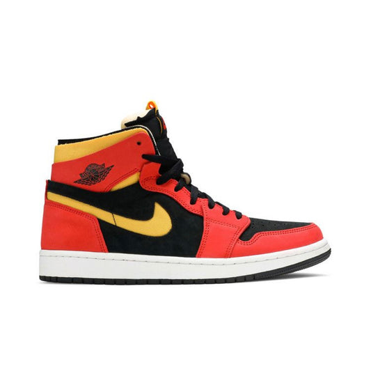 Jordan 1 High Zoom Chile Red Sz 13 (DS)