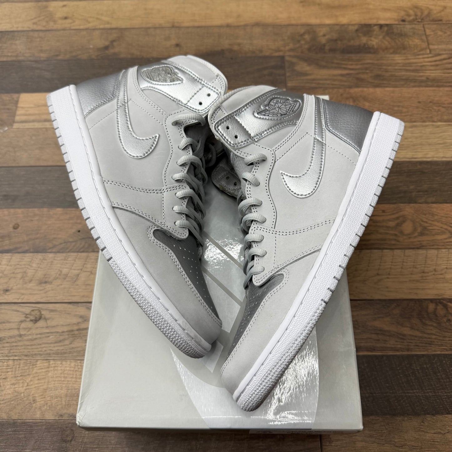 Jordan 1 High CO.JP Sz 10.5 (Preowned)