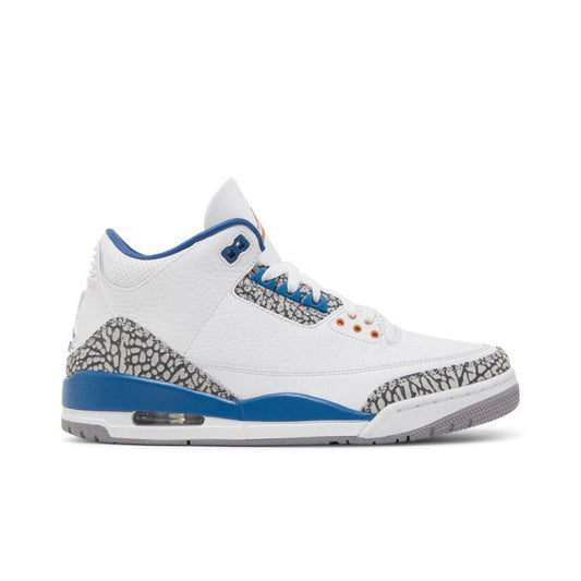 Jordan 3 Wizards Sz 8 (DS)