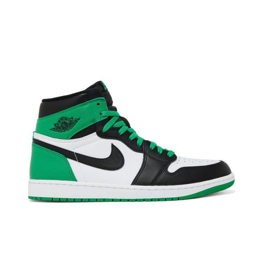 Jordan 1 High Lucky Green Sz 12 (DS)