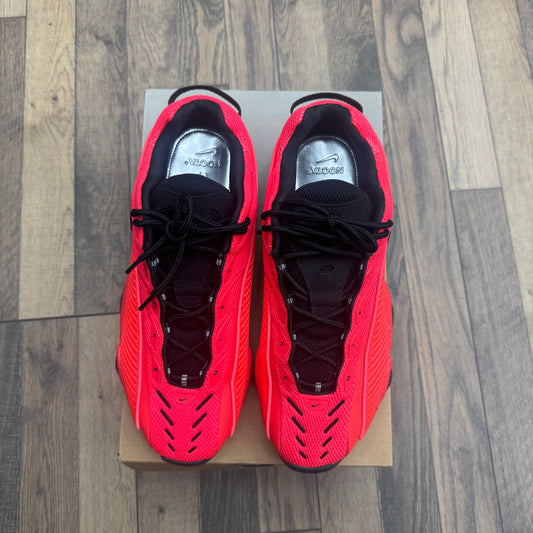 Nocta Glide Drake Bright Crimson Sz 10 (Preowned)
