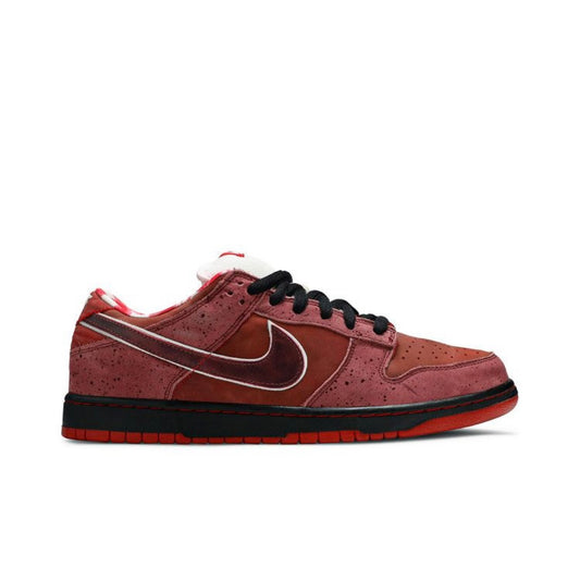 Nike SB Dunk Low Red Lobster Sz 10 (Preowned)