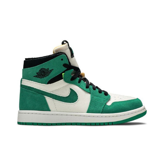 Jordan 1 High Zoom Stadium Green Sz 13 (DS)