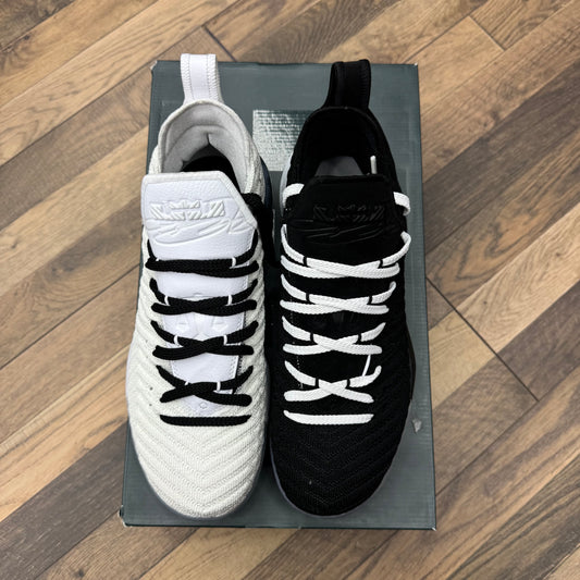 LeBron 16 Equality Away Sz 9 (Preowned)