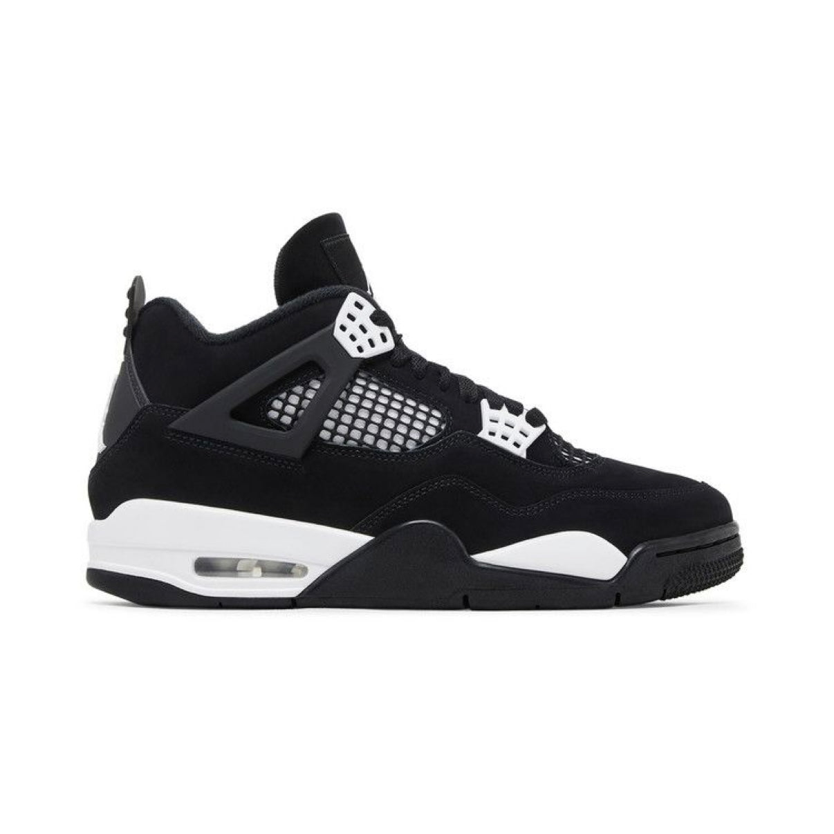 Jordan 4 White Thunder Sz 11 (DS)