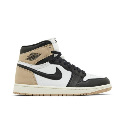 Jordan 1 High Latte Sz 10W/8.5M (DS)