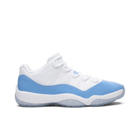Jordan 11 Low UNC Sz 11.5 (Preowned)