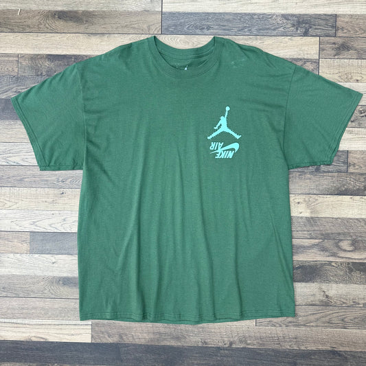 Travis Scott Highest In The Room Tee Sz XXL
