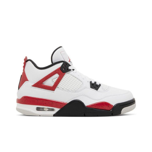 Jordan 4 Red Cement Sz 5.5Y/7W (DS)