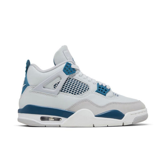 Jordan 4 Military Blue Sz 10 (DS)