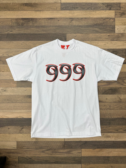 VLone Juice Wrld Blade Tee Sz XL
