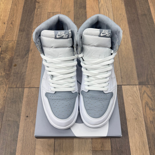 Jordan 1 High Stealth Sz 10.5 (Preowned)