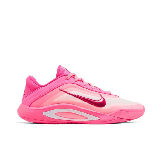 Nike A’ja Wilson A’One Pink A’ura Sz 10.5M/12W (Preowned)