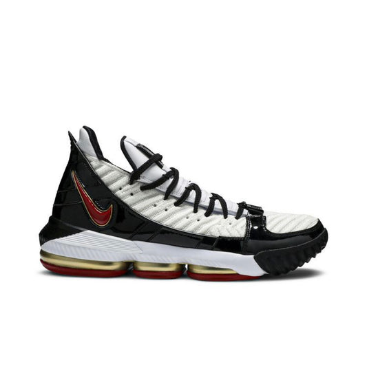 Nike LeBron 16 Remix Sz 9 (Preowned)
