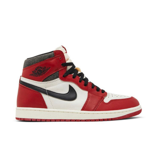 Jordan 1 High Lost & Found Sz 8.5 (DS)