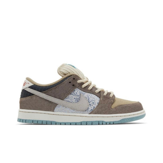 Nike SB Dunk Low Big Money Savings Sz 9.5 (Preowned)