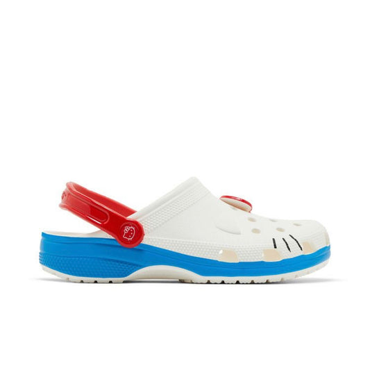 Crocs Classic Clog Hello Kitty Sz 5 (DS)