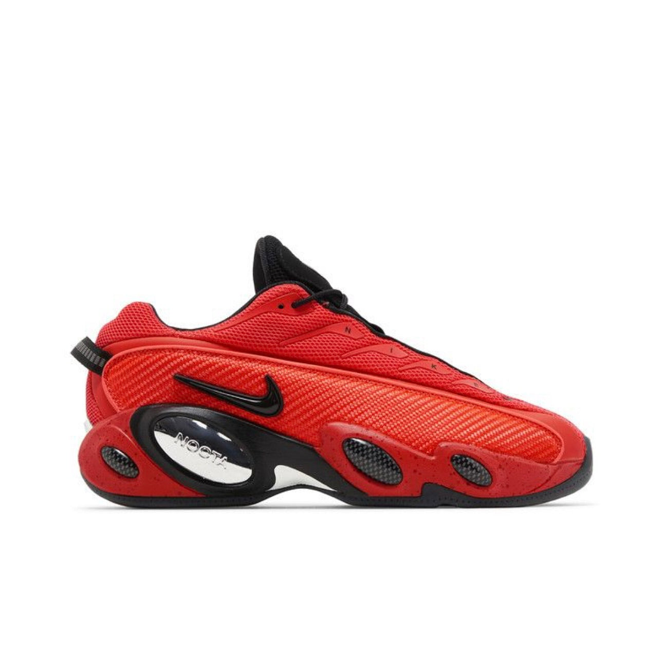 Nocta Glide Drake Bright Crimson Sz 10 (Preowned)