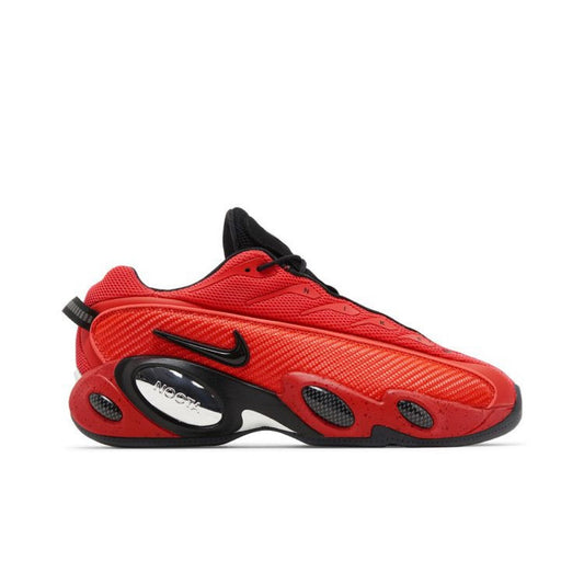 Nocta Glide Drake Bright Crimson Sz 10 (Preowned)