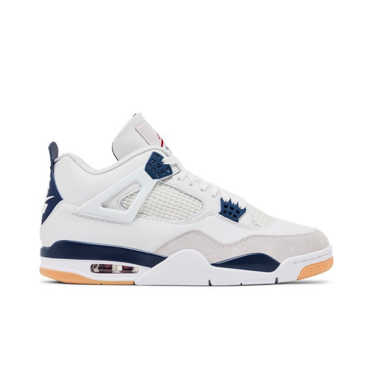 Jordan 4 SB Navy Sz 10 (Preowned)