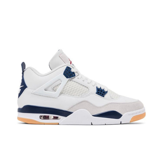 Jordan 4 SB Navy Sz 10 (Preowned)