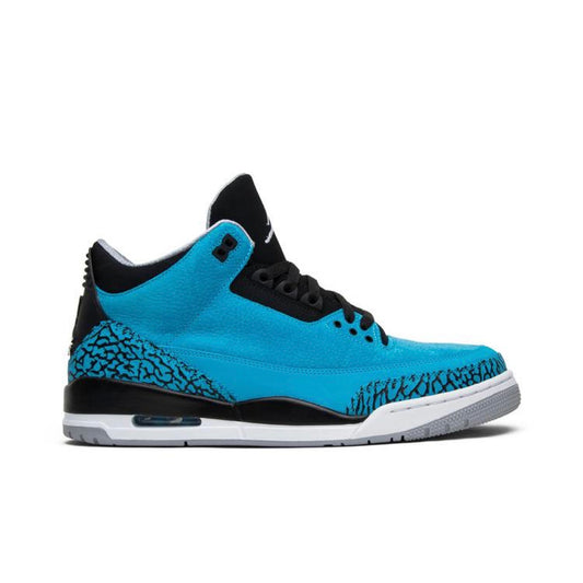 Jordan 3 Powder Blue Sz 10.5 (DS)