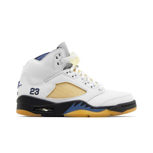 Jordan 5 A Ma Maniére Dawn Sz 10.5W/9M (DS)