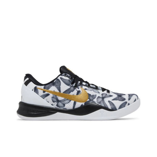 Nike Kobe VIII Protro Mambacita Sz 10 (DS)