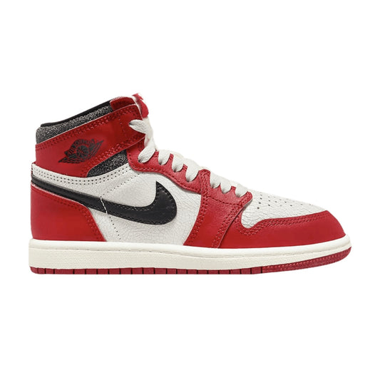 Jordan 1 High Lost & Found Sz 2.5Y (Preowned)