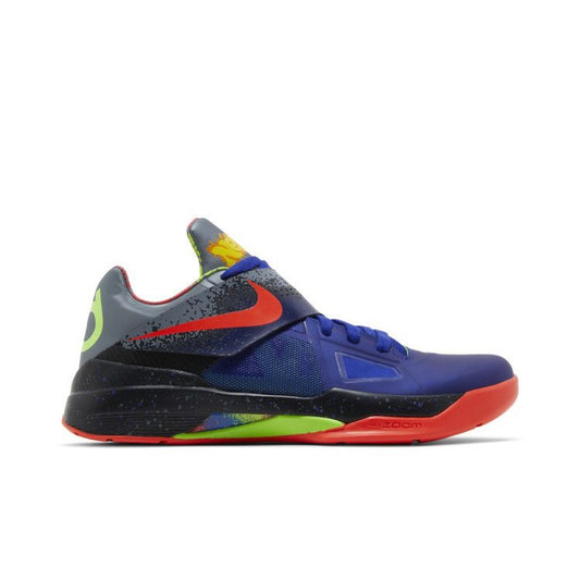 Nike KD 4 Nerf Sz 10 (DS)