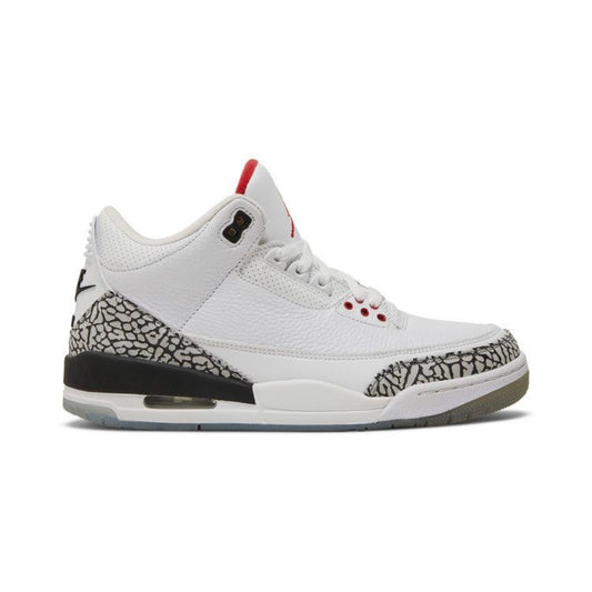 Jordan 3 Free Throw Line Sz 13 (DS)