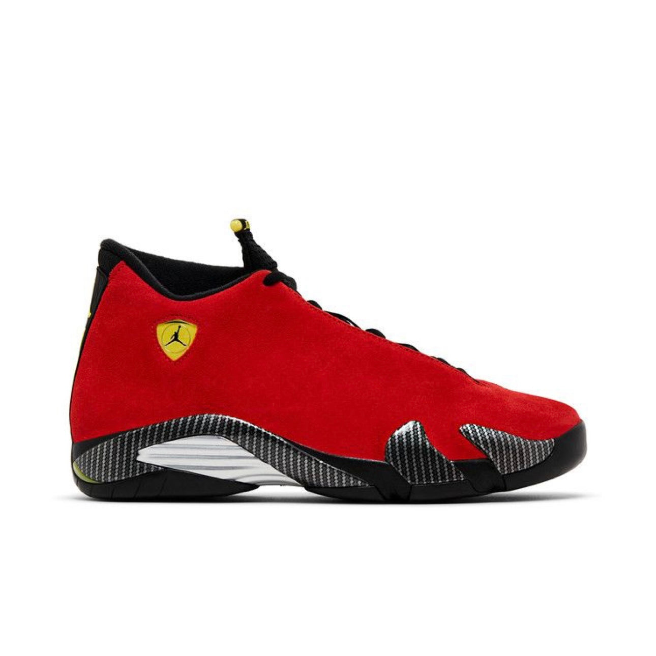 Jordan 14 Ferrari Sz 10.5 (DS)